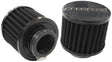 Aeroflow Black Clamp On Breather (AF2271-1440) AF2271-1440