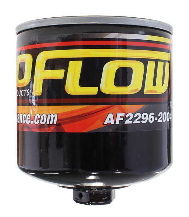 Aeroflow Oil Filter (AF2296-2004)