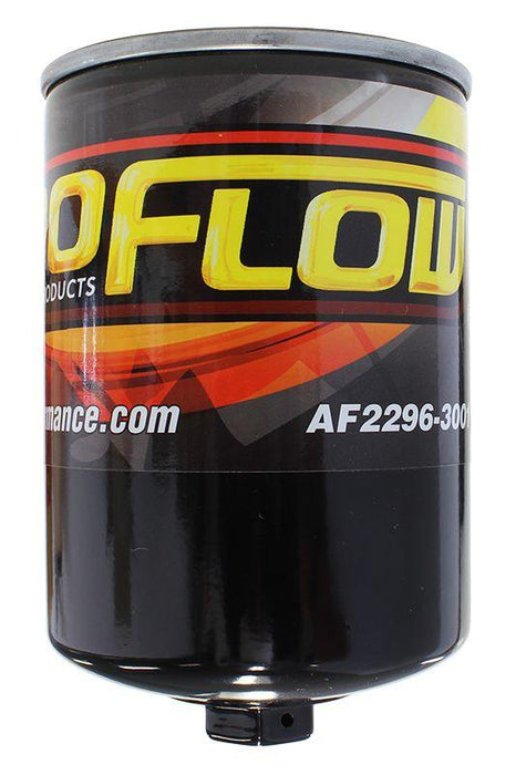 Aeroflow Oil Filter (AF2296-3002)