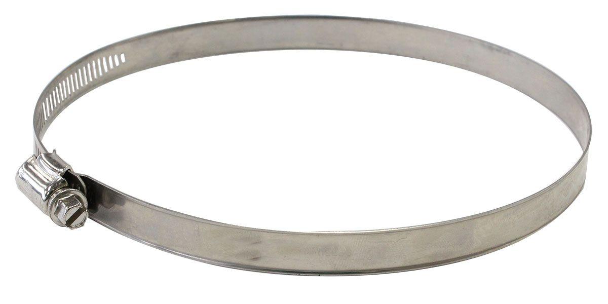 Aeroflow Stainless Hose Clamp 130-152mm (AF23-1352)