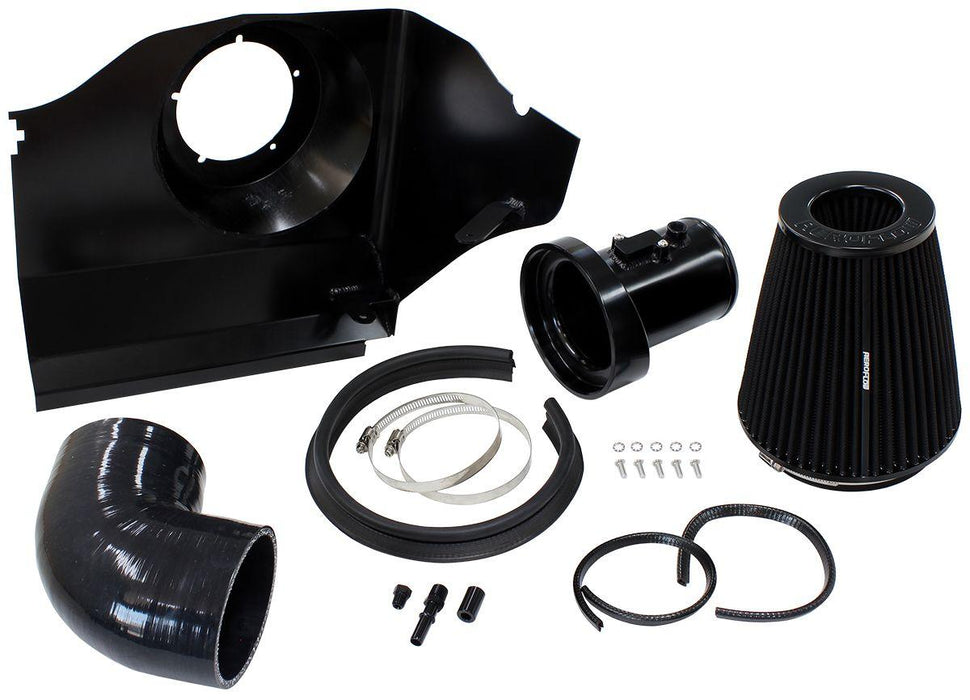 Aeroflow Holden Commodore VF Air Intake Kit (AF2341-1001)