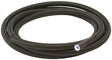 Aeroflow 250 Series PTFE (Teflon®) Black Braided Hose -10AN (AF250-10-30M) AF250-10-30M