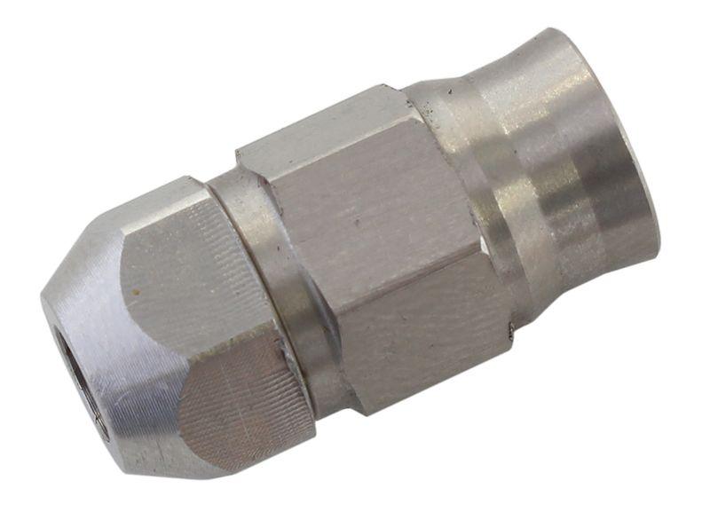 Aeroflow Weld-On Life Saver Fitting -3AN (AF260-03)