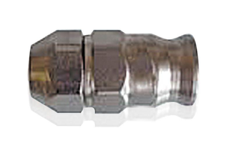 Aeroflow Weld-On Life Saver Fitting -4AN (AF260-04) AF260-04