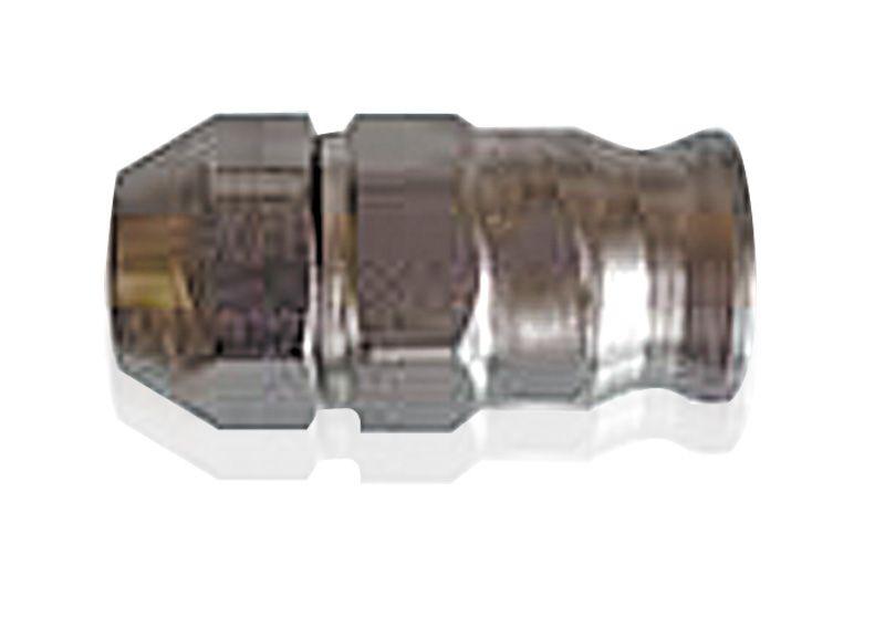 Aeroflow Weld-On Life Saver Fitting -4AN (AF260-04)