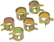 Aeroflow Vacuum Hose Spring Clamps (10-Pack) (AF27-018-10) AF27-018-10