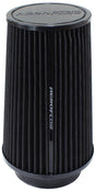Aeroflow Universal 4" (102mm) Clamp-On Polyurethane Tapered Pod Filter (AF2711-0870) AF2711-0870