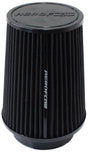 Aeroflow Universal 4" (102mm) Clamp-On Polyurethane Tapered Pod Filter (AF2711-1015) AF2711-1015