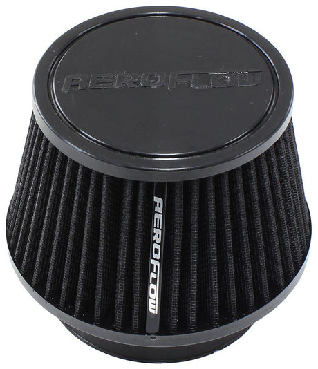 Aeroflow Universal 4" (102mm) Clamp-On Polyurethane Tapered Pod Filter (AF2711-2510) AF2711-2510