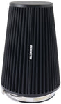 Aeroflow Universal 5" (127mm) Clamp-On Polyurethane Tapered Pod Filter (AF2711-2815) AF2711-2815