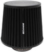 Aeroflow Universal 2-1/2" (63mm) Clamp-On Polyurethane Tapered Pod Filter (AF2711-4450) AF2711-4450