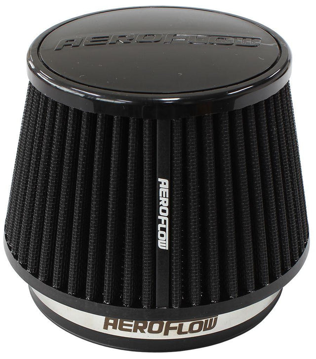 Aeroflow Universal 5" (127mm) Clamp-On Polyurethane Tapered Pod Filter (AF2711-5163) AF2711-5163
