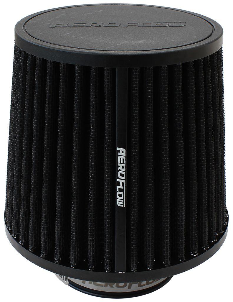 Aeroflow Universal 2-3/4" (70mm) Clamp-On Polyurethane Tapered Pod Filter (AF2711-5174) AF2711-5174