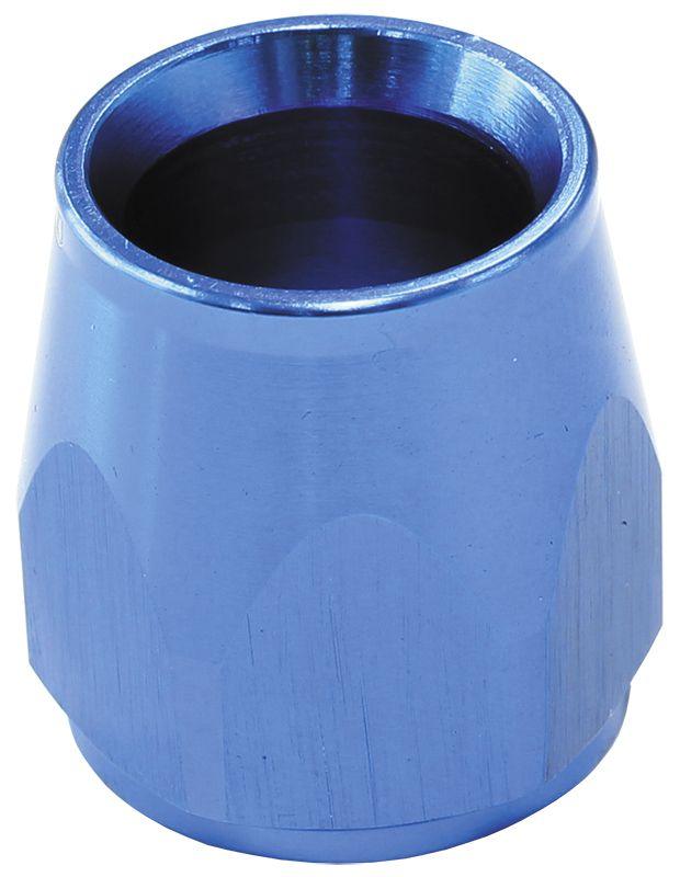 Aeroflow PTFE Style Hose End Socket -3AN (AF279-03DBL) AF279-03DBL