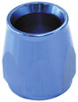 Aeroflow PTFE Style Hose End Socket -3AN (AF279-03DBL) AF279-03DBL