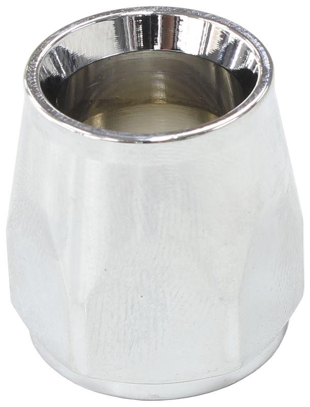 Aeroflow PTFE Style Hose End Socket -4AN (AF279-04DCH) AF279-04DCH