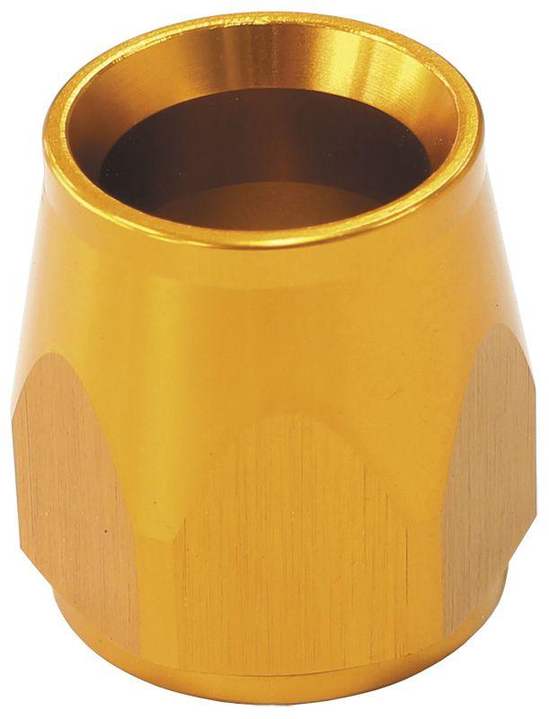 Aeroflow PTFE Style Hose End Socket -10AN (AF279-10DG) AF279-10DG