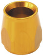 Aeroflow PTFE Style Hose End Socket -10AN (AF279-10DG) AF279-10DG