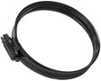 Aeroflow Constant Tension Dual Bead Black Stainless Hose Clamp (AF28-1012BLK) AF28-1012BLK