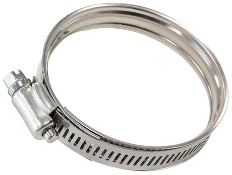 Aeroflow Constant Tension Dual Bead Stainless Hose Clamp (AF28-4259) AF28-4259