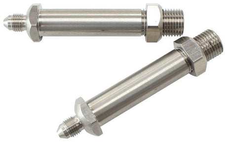 Aeroflow Stainless Steel Through Frame Fitting (AF285-03) AF285-03