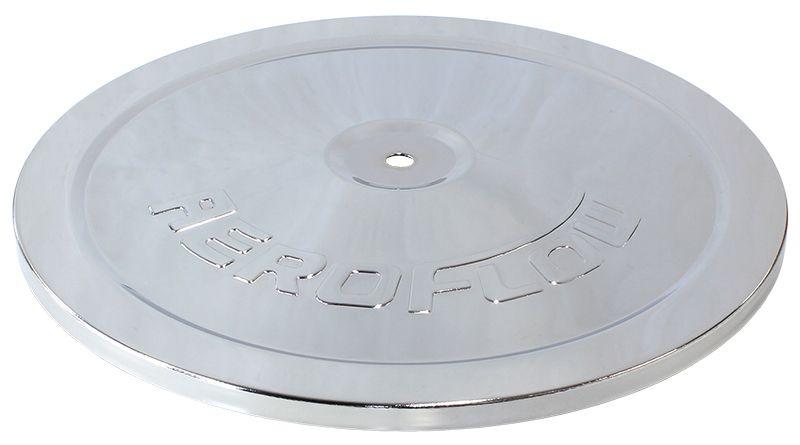 Aeroflow Air cleaner Top Plate Only (AF2851-0922) AF2851-0922