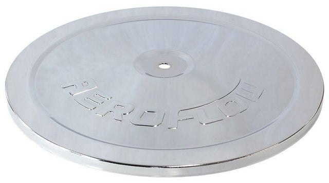Aeroflow Air cleaner Top Plate Only (AF2851-0922) AF2851-0922