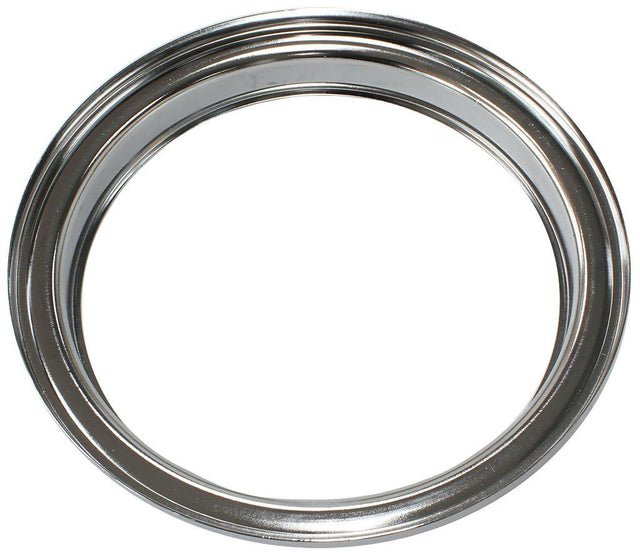 Aeroflow 9" Air Cleaner Base Only (AF2851-0955) AF2851-0955