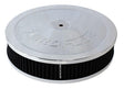 Aeroflow Chrome Air Filter Assembly (AF2851-1110) AF2851-1110