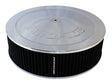 Aeroflow Chrome Air Filter Assembly (AF2851-1235) AF2851-1235