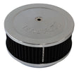 Aeroflow Chrome Air Filter Assembly (AF2851-1331) AF2851-1331