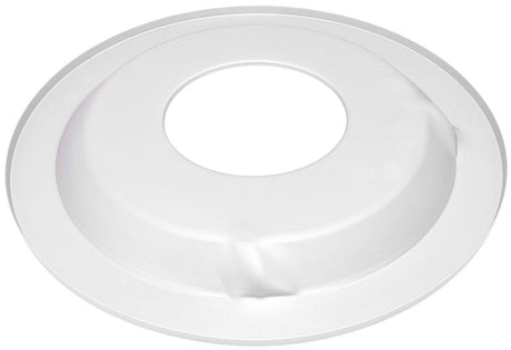 Aeroflow 14" Air Cleaner Base to Suit Holley Sniper EFI (AF2851-1405) AF2851-1405