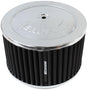 Aeroflow Chrome Air Filter Assembly (AF2851-3981) AF2851-3981