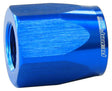 Aeroflow Taper Style Hose End Socket -6AN (AF298-06DBL) AF298-06DBL