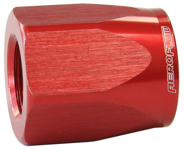Aeroflow Taper Style Hose End Socket -6AN (AF298-06DR) AF298-06DR