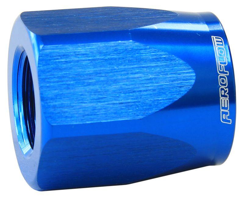 Aeroflow Taper Style Hose End Socket -10AN (AF298-10DBL) AF298-10DBL