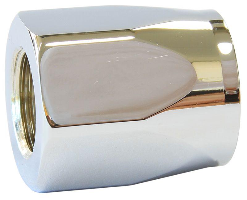 Aeroflow Taper Style Hose End Socket -10AN (AF298-10DCH) AF298-10DCH