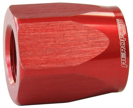 Aeroflow Taper Style Hose End Socket -10AN (AF298-10DR) AF298-10DR