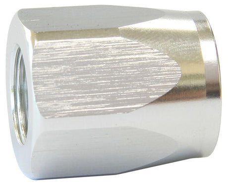 Aeroflow Taper Style Hose End Socket -10AN (AF298-10DS) AF298-10DS
