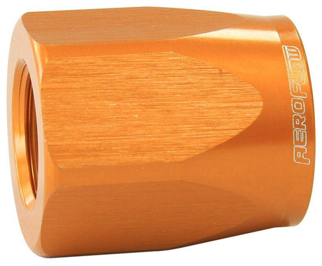 Aeroflow Taper Style Hose End Socket -12AN (AF298-12DG) AF298-12DG