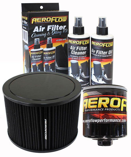 Aeroflow Filter Service Kit (AF2999-2006) AF2999-2006