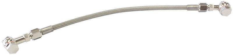 Aeroflow Turbo Oil Feed Line Kit - Subaru EJ20/EJ25 (AF30-1007) AF30-1007