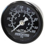 Aeroflow 1-1/2" Liquid Filled 100 psi Pressure Gauge (AF30-2201) AF30-2201
