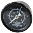 Aeroflow 1-1/2" 15 psi Pressure Gauge (AF30-2204) AF30-2204