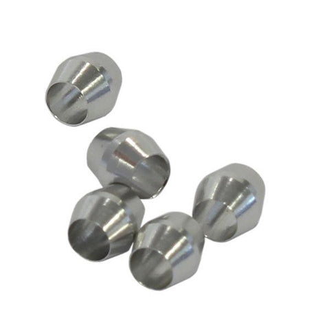 Aeroflow Replacement Olives - 5-Pack (AF30-3050) AF30-3050