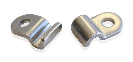 Aeroflow Stainless Steel Hard Line Clamps (12 Pack) (AF300-00) AF300-00