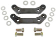 Aeroflow Wilwood Front Caliper Adapters suit 11" Rotors (AF300-100) AF300-100