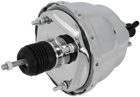 Aeroflow GM 7" Brake Booster Chrome Finish (AF300-105C) AF300-105C