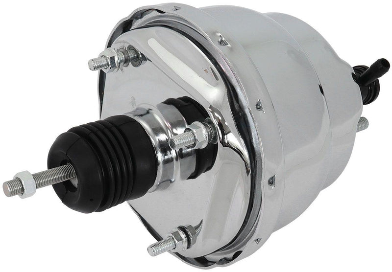 Aeroflow GM 7" Brake Booster Chrome Finish (AF300-105C) AF300-105C