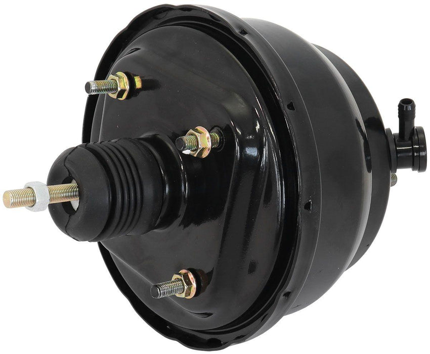 Aeroflow GM 8" Brake Booster Black Finish (AF300-106BLK)